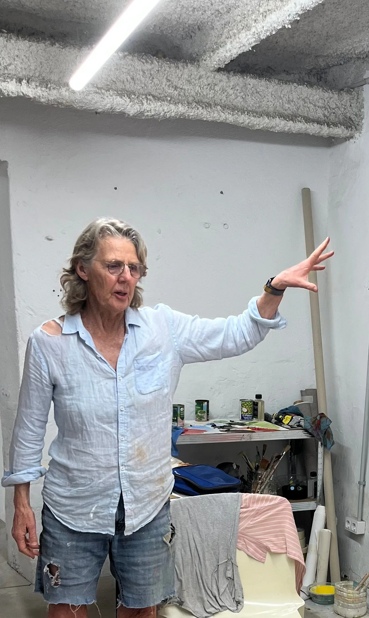 Susan Gill